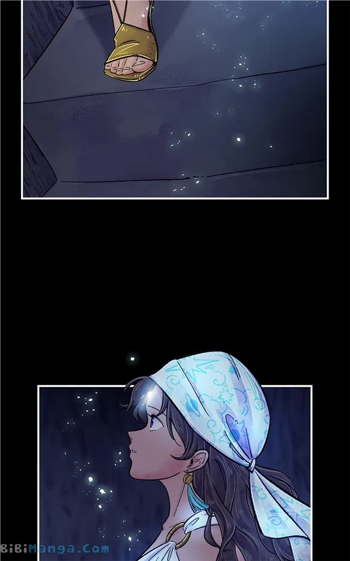 The Witch and The Bull Chapter 125 – Page 25