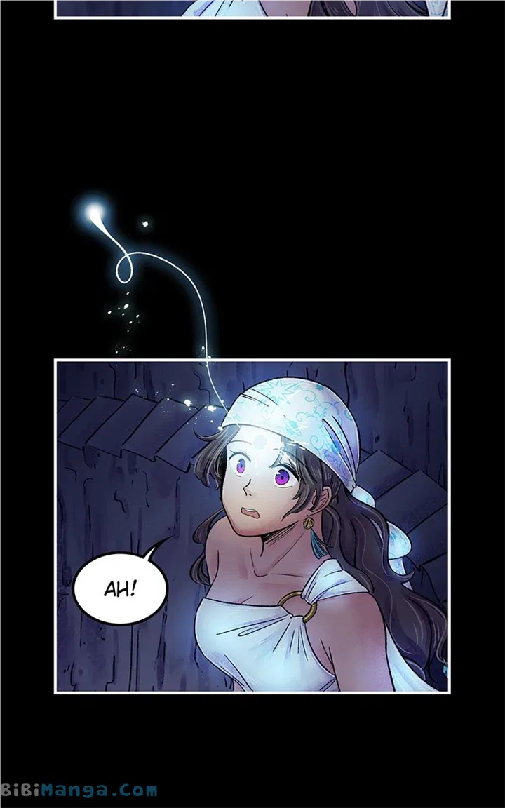 The Witch and The Bull Chapter 125 – Page 26