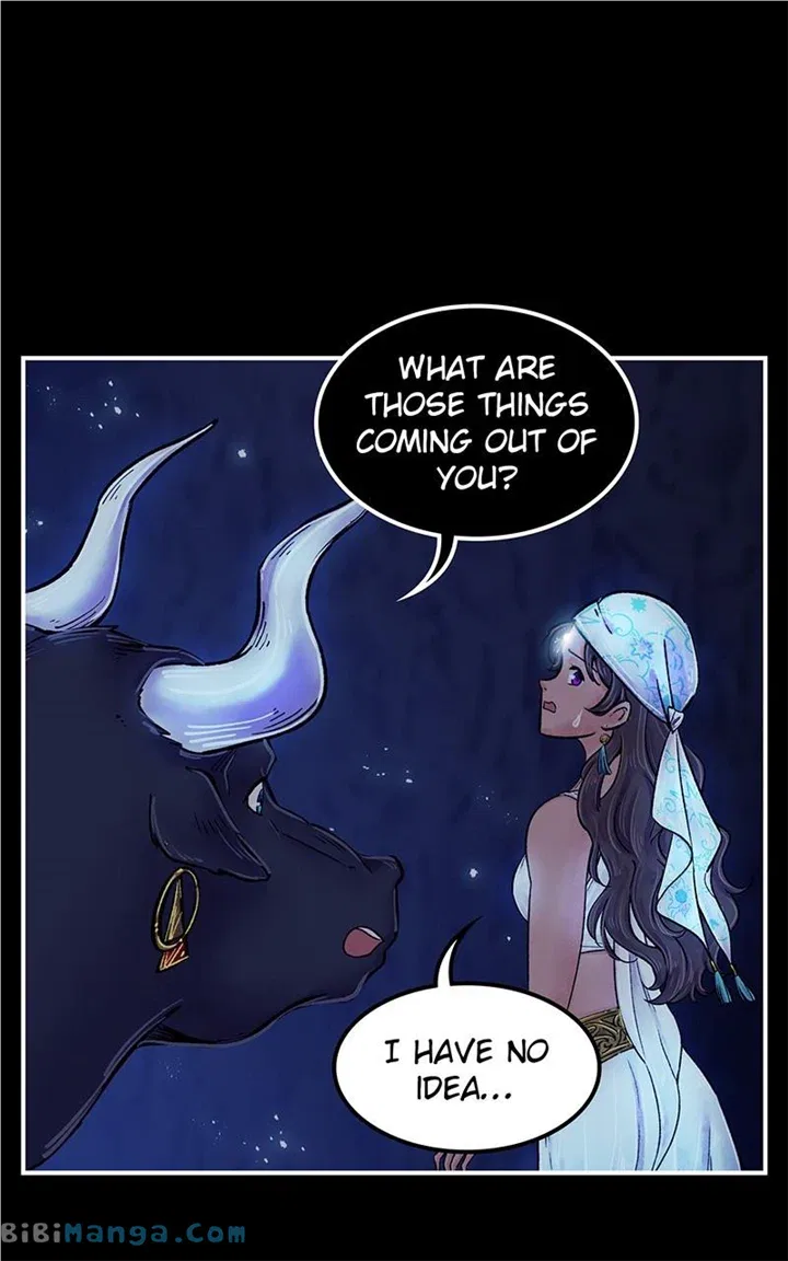 The Witch and The Bull Chapter 125 – Page 27