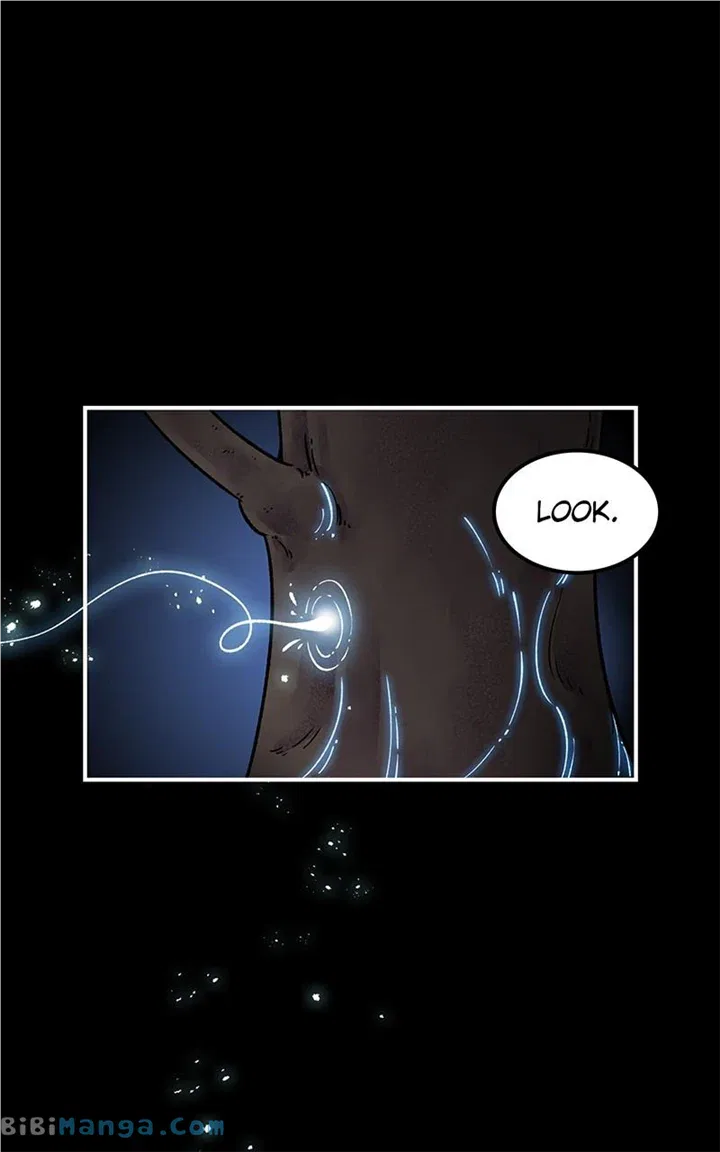 The Witch and The Bull Chapter 125 – Page 28