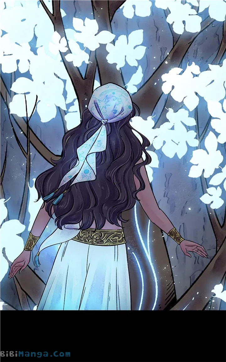 The Witch and The Bull Chapter 125 – Page 31