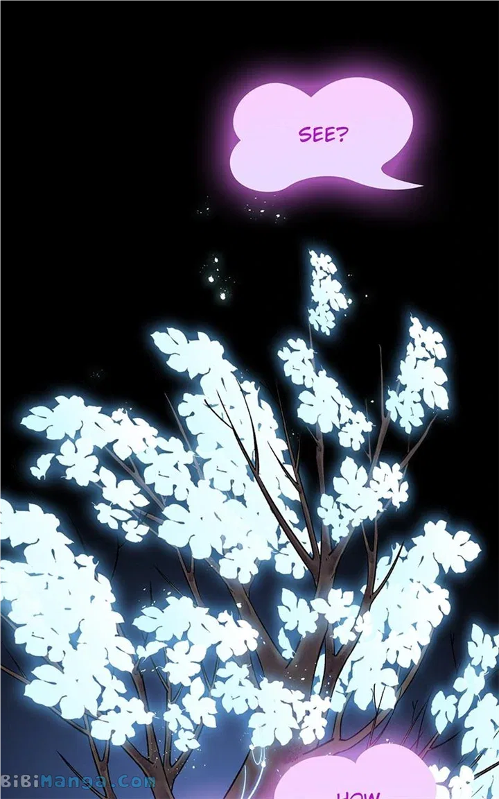The Witch and The Bull Chapter 125 – Page 32