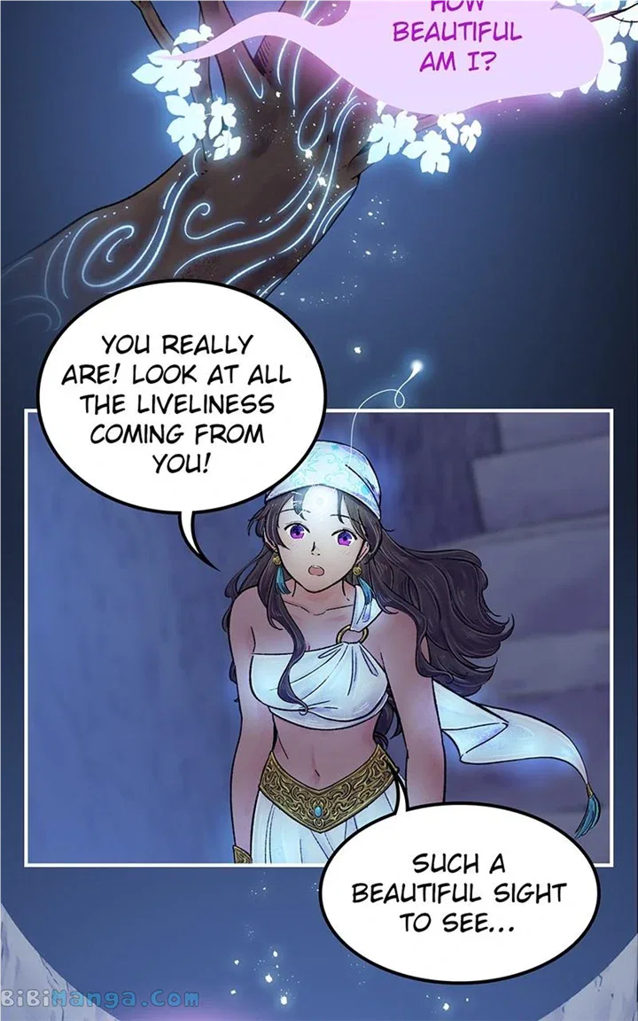 The Witch and The Bull Chapter 125 – Page 33