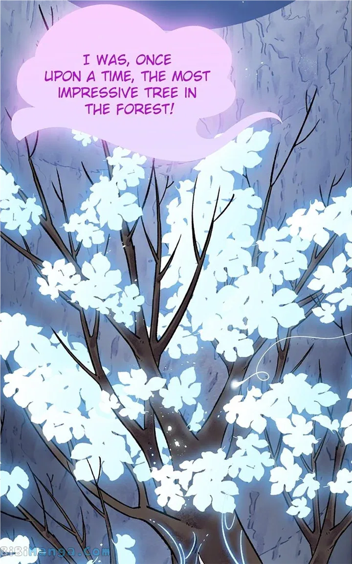 The Witch and The Bull Chapter 125 – Page 34