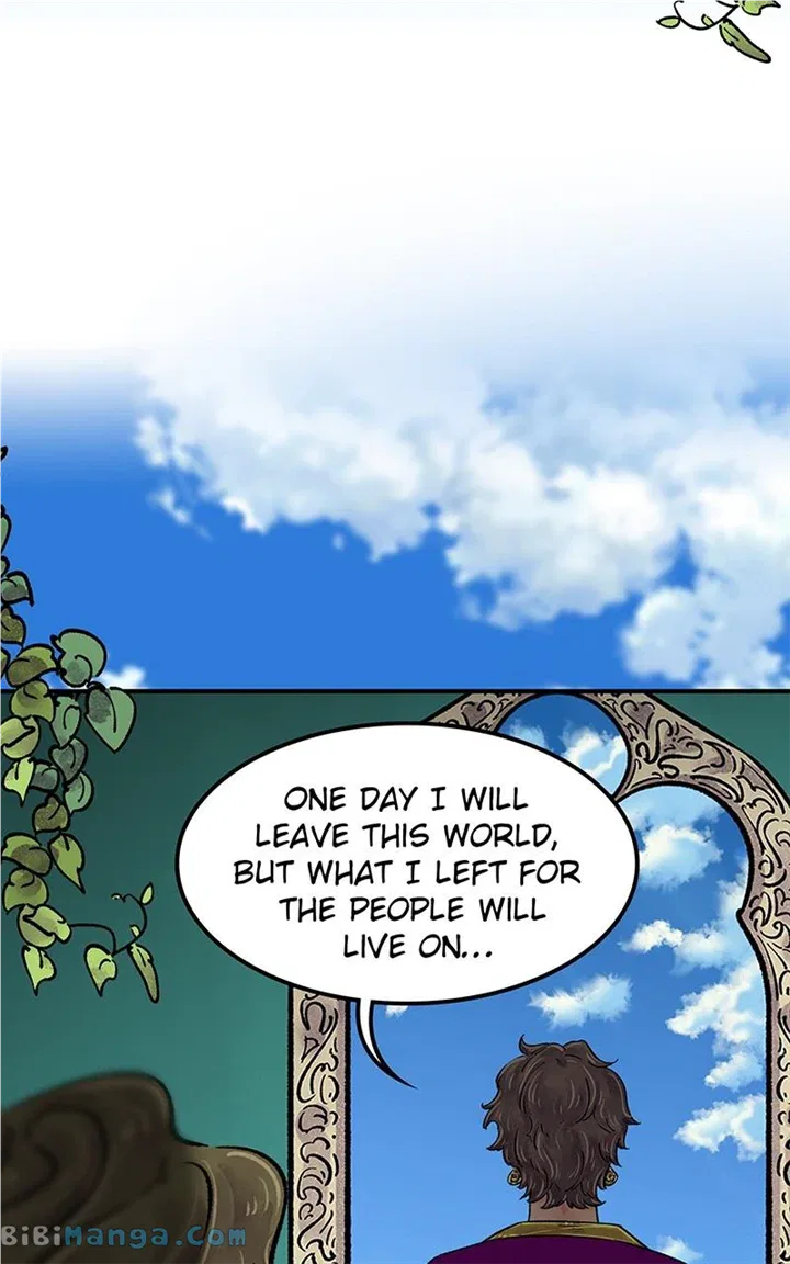 The Witch and The Bull Chapter 124 – Page 9