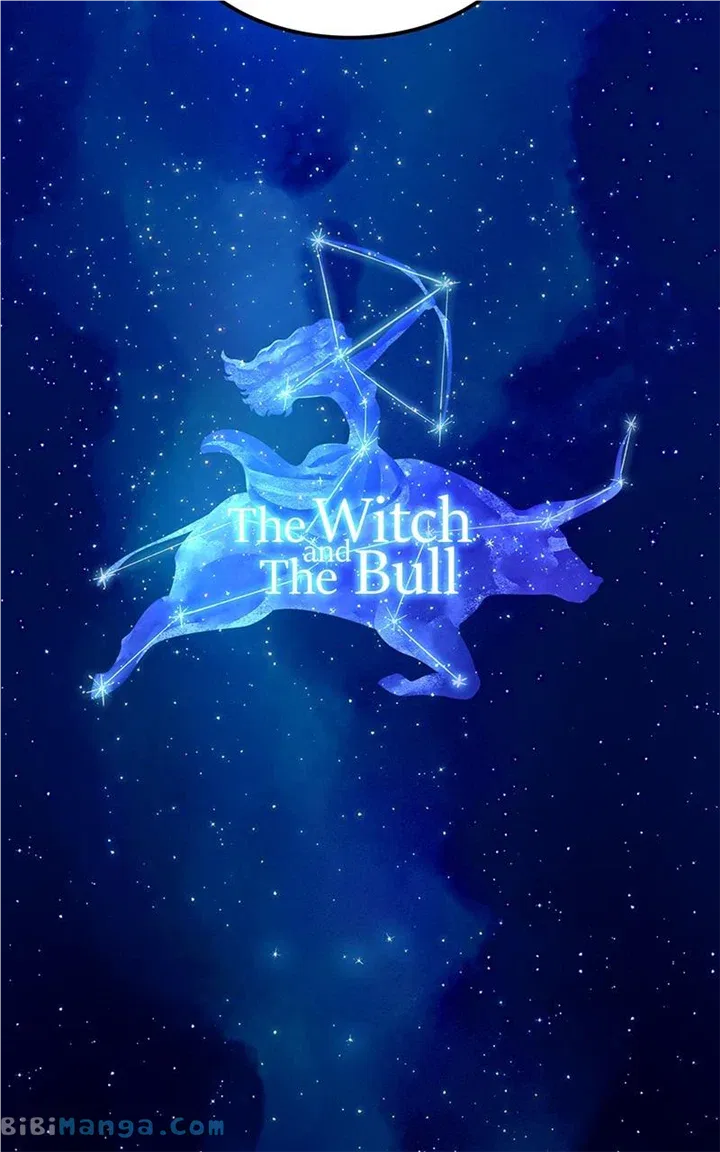 The Witch and The Bull Chapter 124 – Page 12