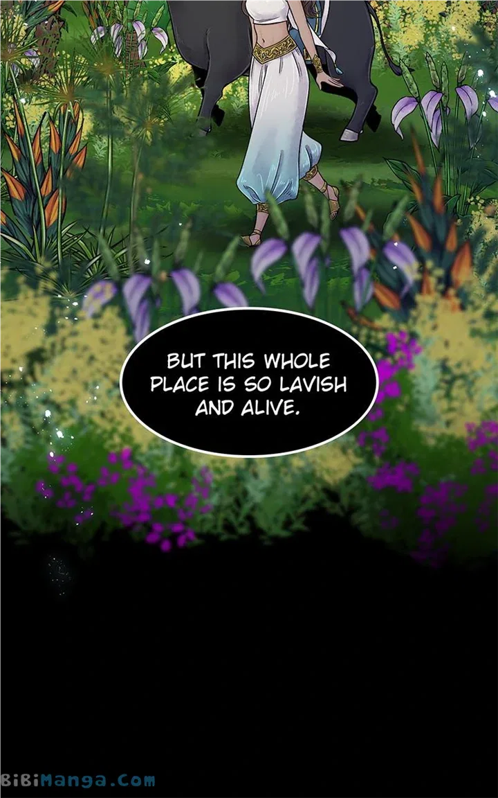 The Witch and The Bull Chapter 124 – Page 16