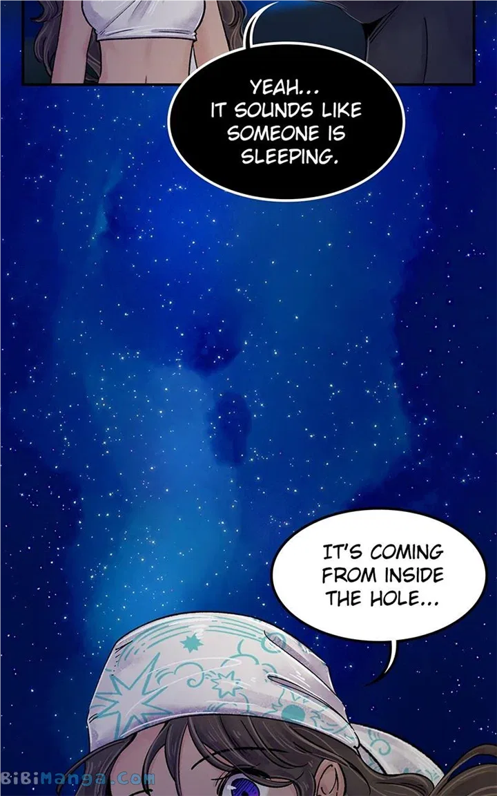 The Witch and The Bull Chapter 124 – Page 29