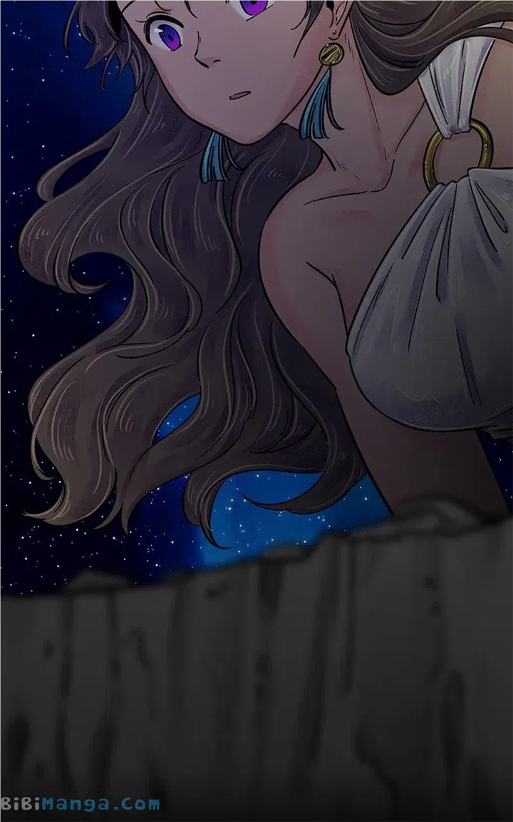 The Witch and The Bull Chapter 124 – Page 30