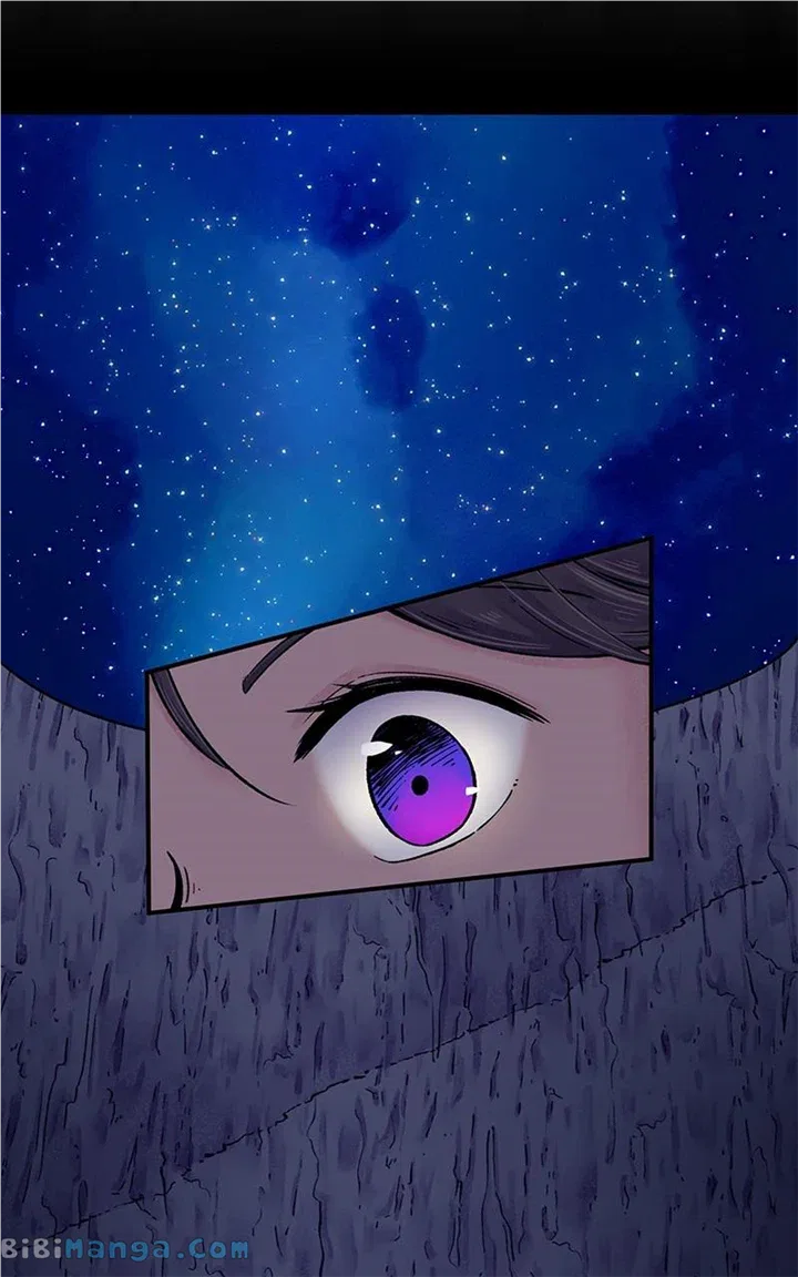 The Witch and The Bull Chapter 124 – Page 31