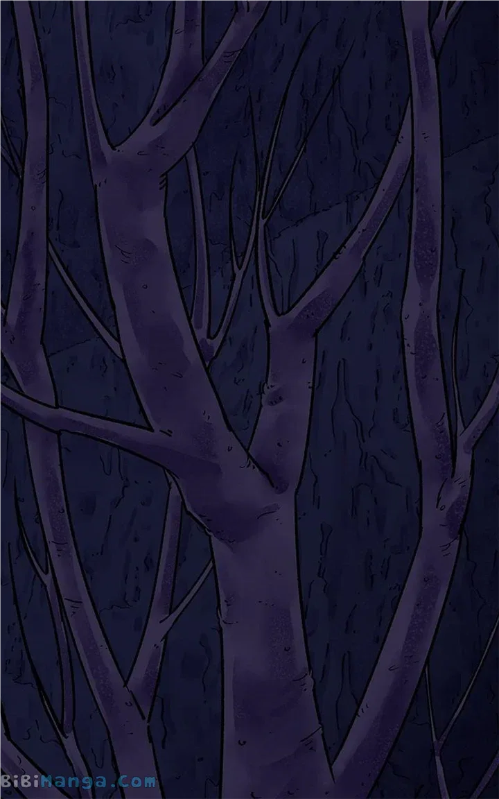 The Witch and The Bull Chapter 124 – Page 34