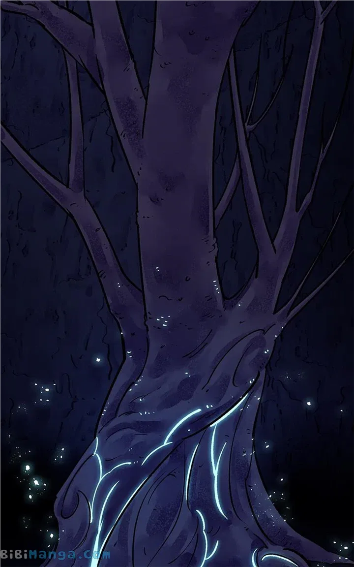 The Witch and The Bull Chapter 124 – Page 35