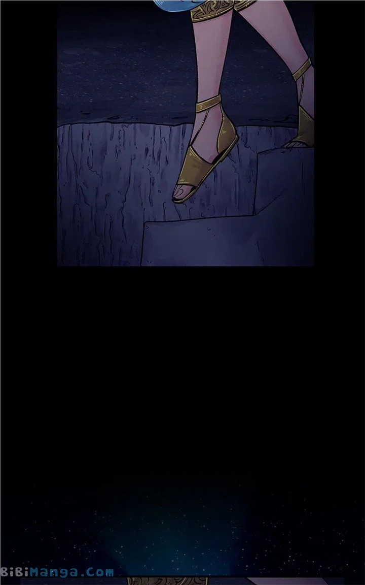 The Witch and The Bull Chapter 124 – Page 44