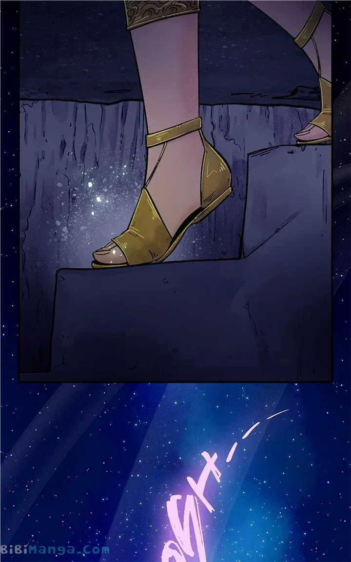 The Witch and The Bull Chapter 124 – Page 45