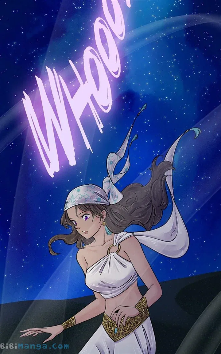 The Witch and The Bull Chapter 124 – Page 46