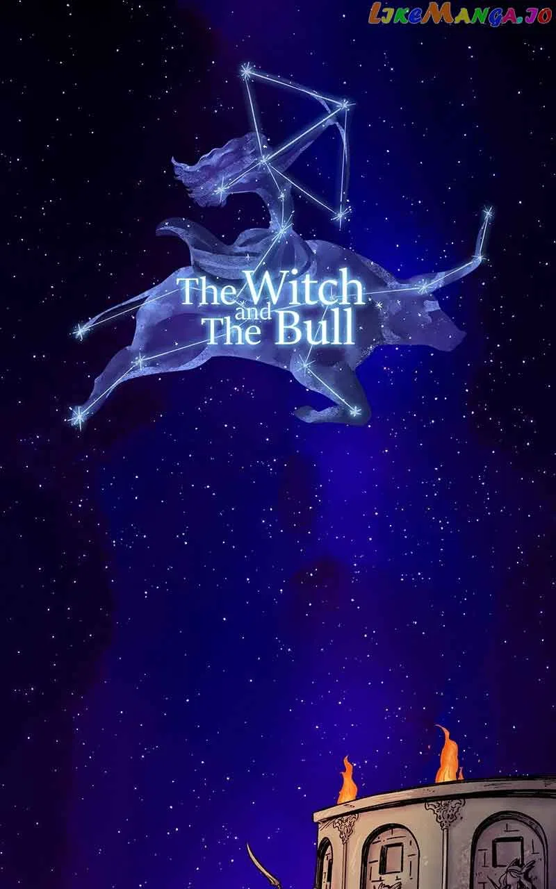 The Witch and The Bull Chapter 123 – Page 3