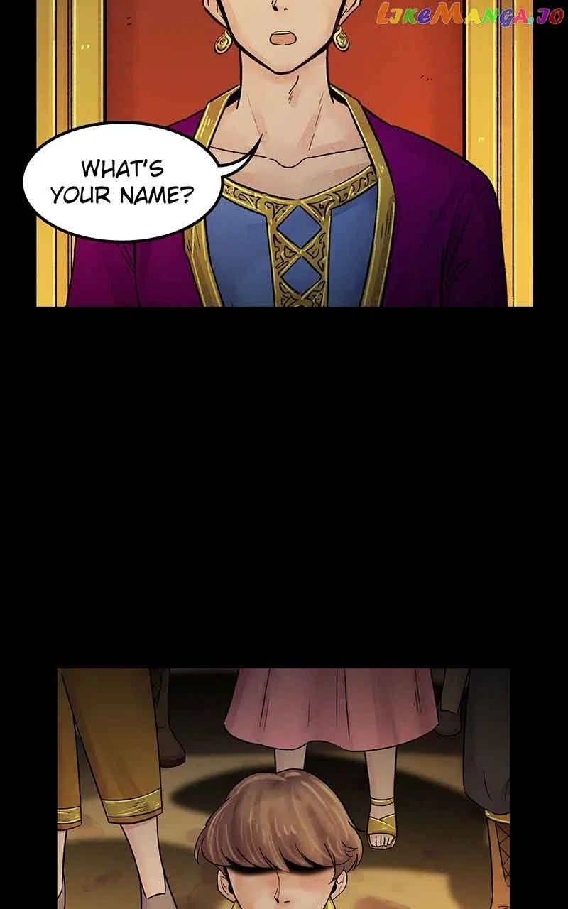 The Witch and The Bull Chapter 123 – Page 6