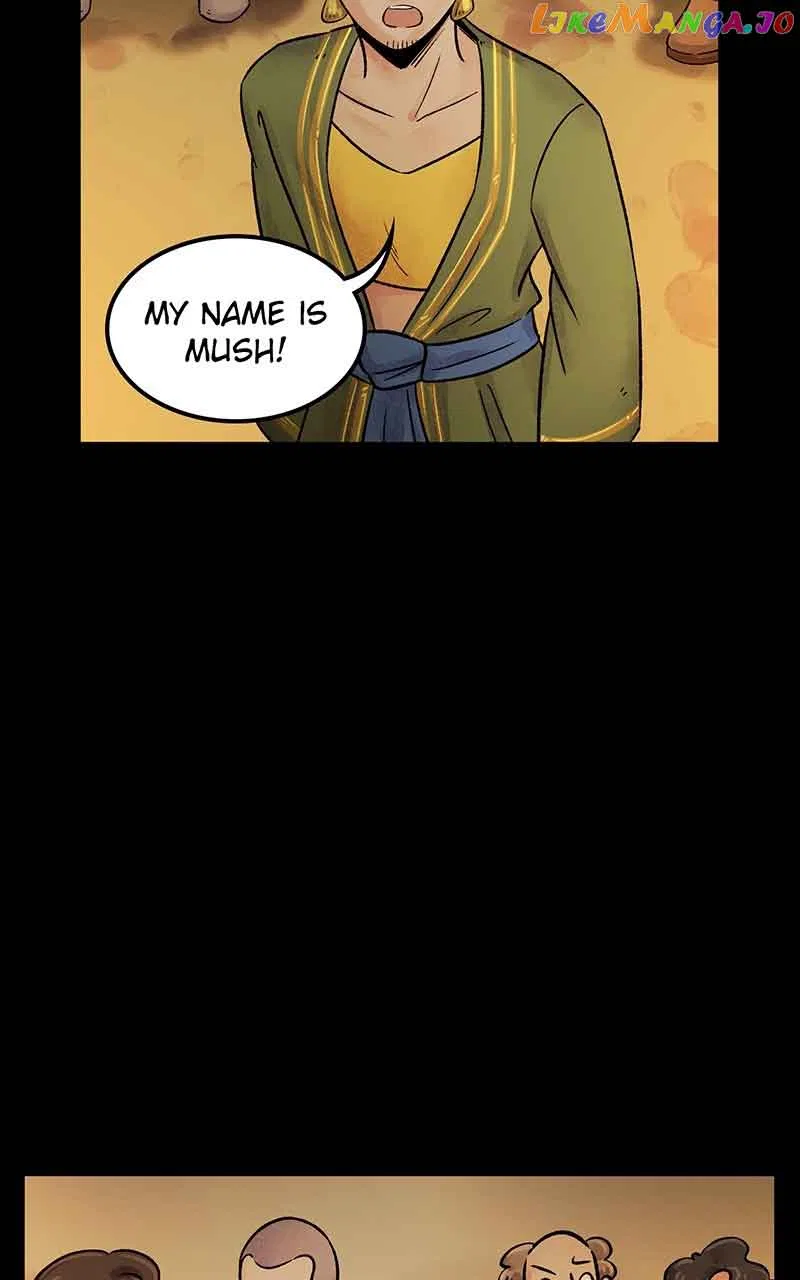 The Witch and The Bull Chapter 123 – Page 7