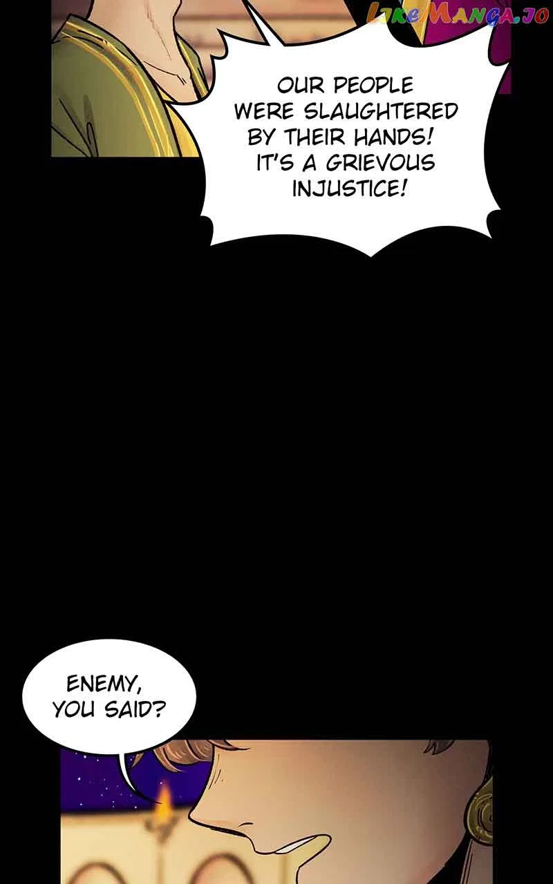 The Witch and The Bull Chapter 123 – Page 16