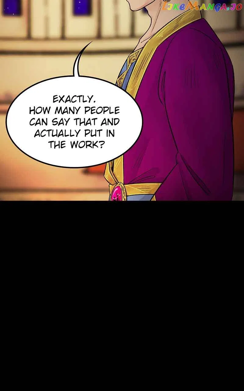 The Witch and The Bull Chapter 123 – Page 37