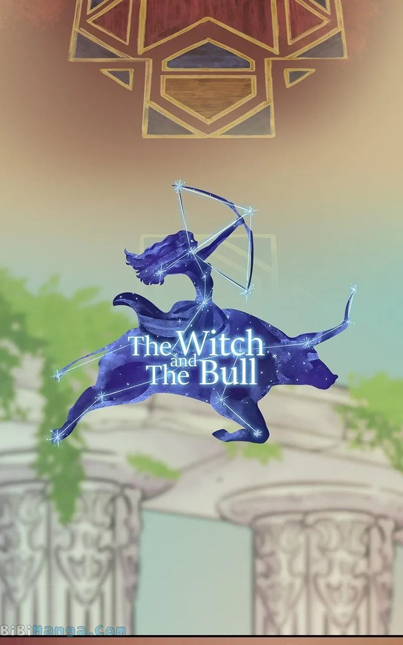 The Witch and The Bull Chapter 122 – Page 3
