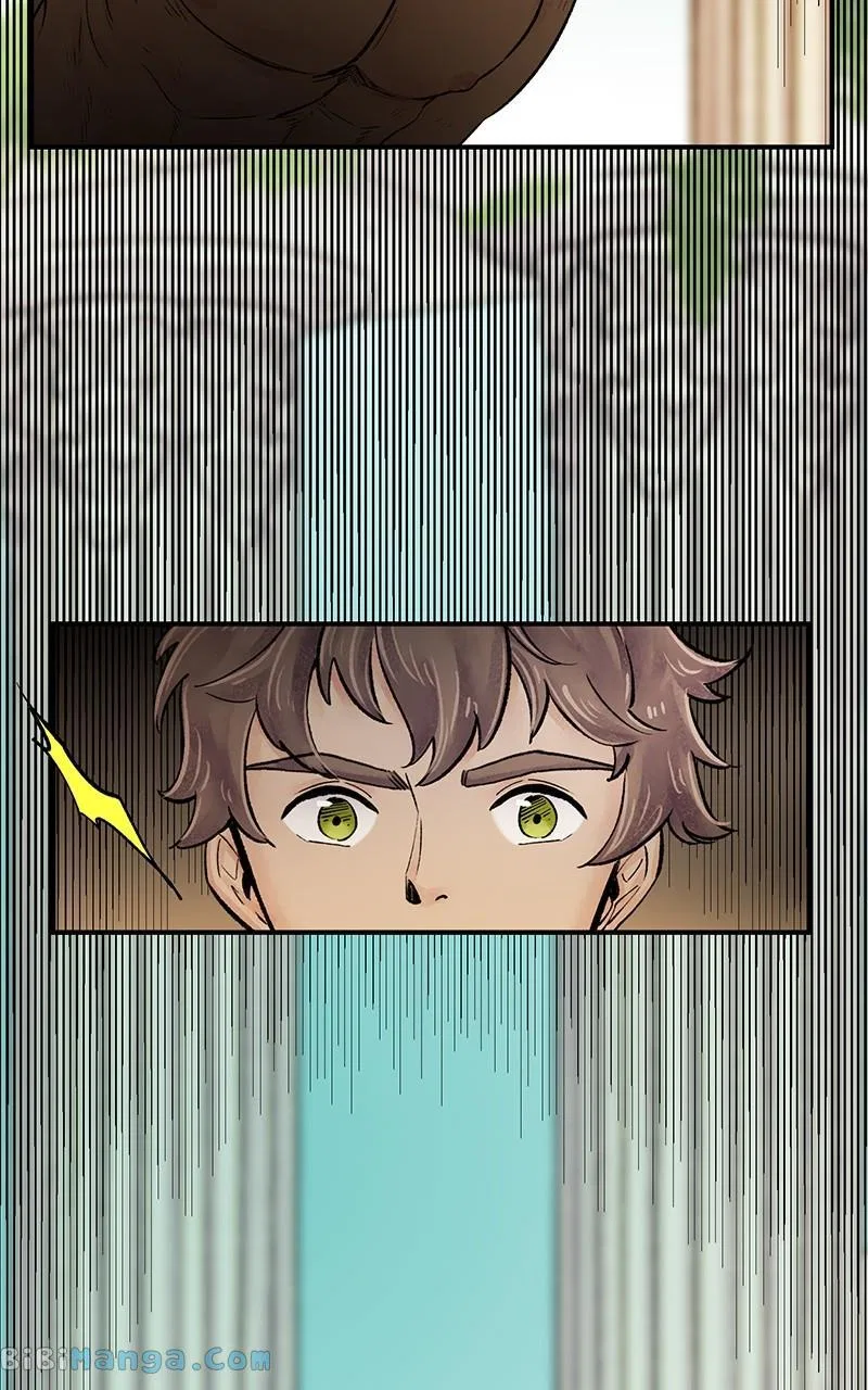 The Witch and The Bull Chapter 122 – Page 12