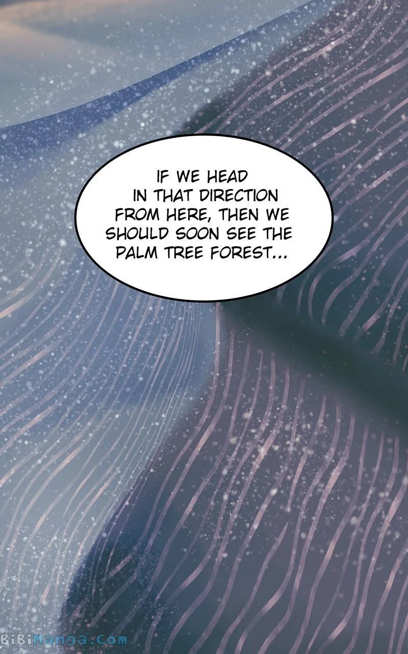 The Witch and The Bull Chapter 122 – Page 37