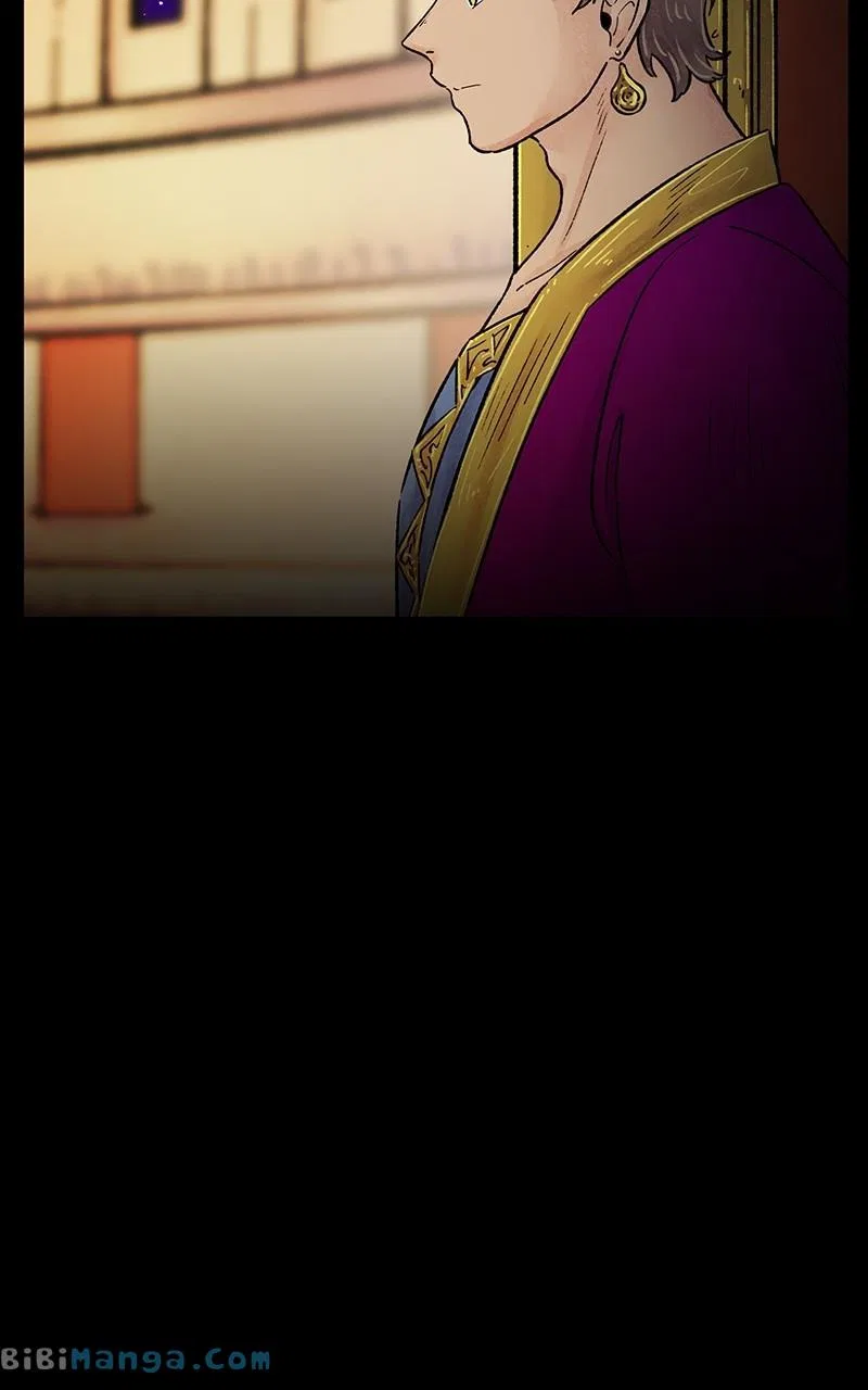 The Witch and The Bull Chapter 122 – Page 46