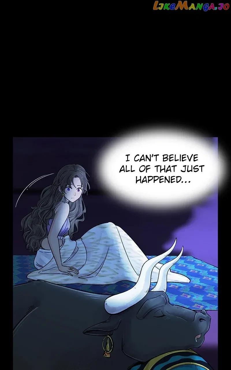 The Witch and The Bull Chapter 121 – Page 5