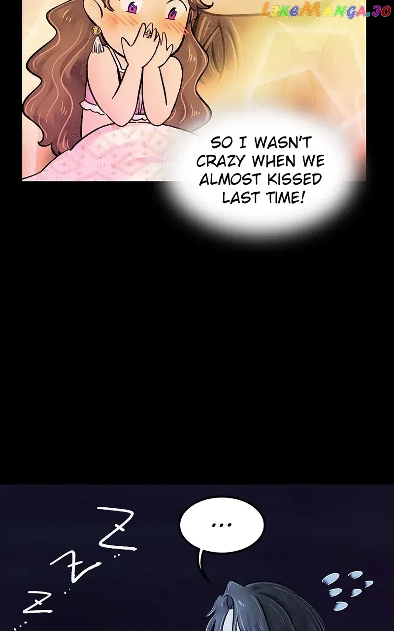 The Witch and The Bull Chapter 121 – Page 7