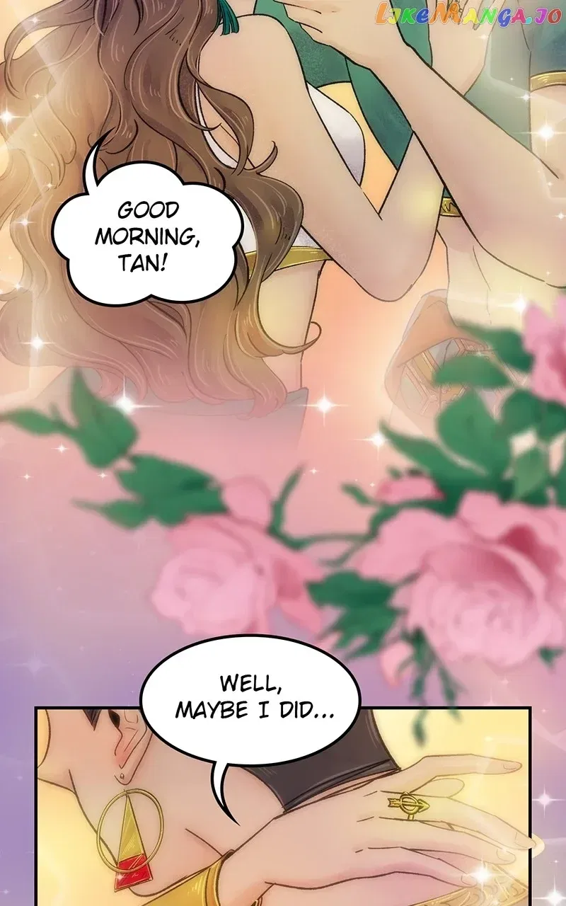 The Witch and The Bull Chapter 121 – Page 13