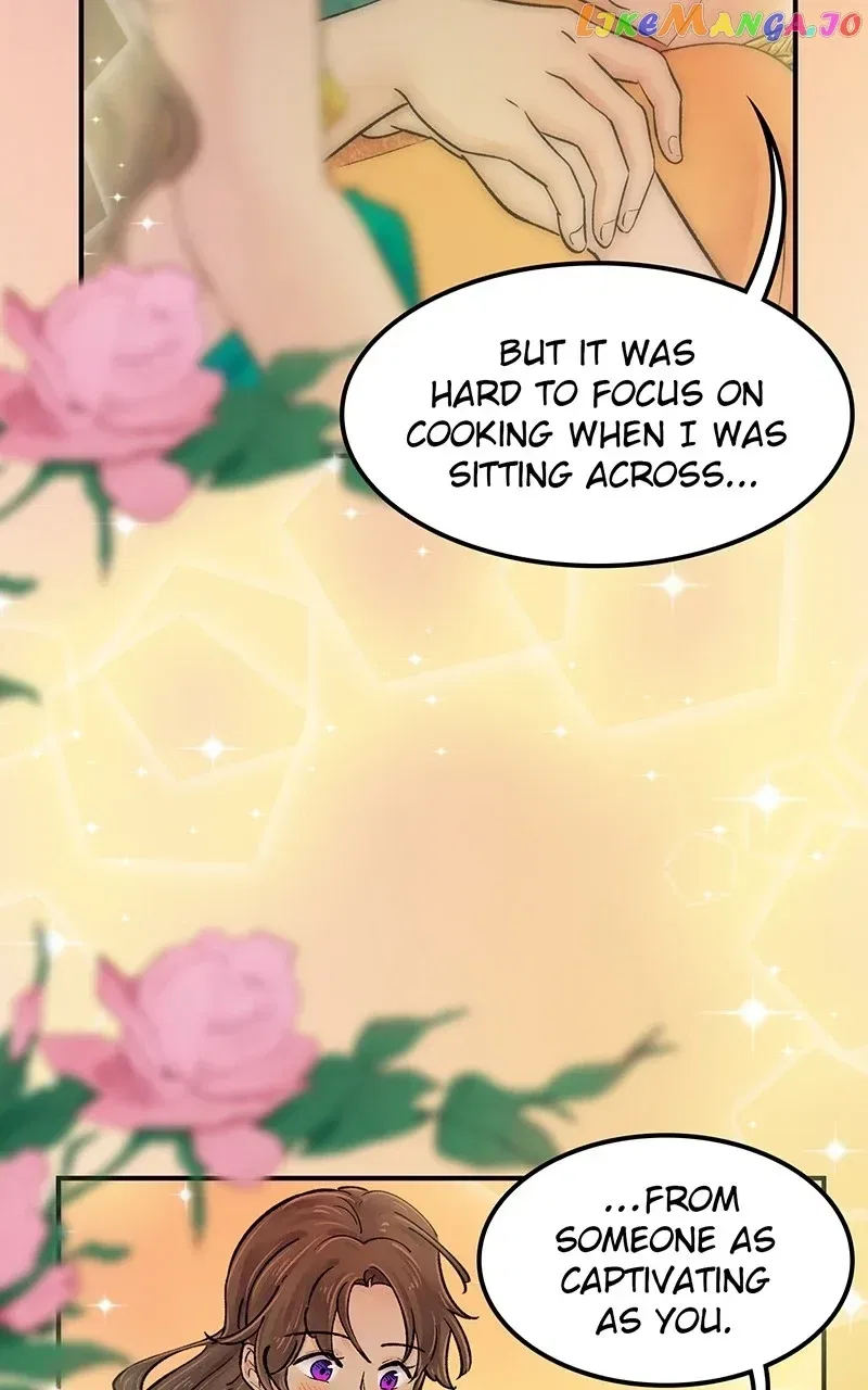 The Witch and The Bull Chapter 121 – Page 20