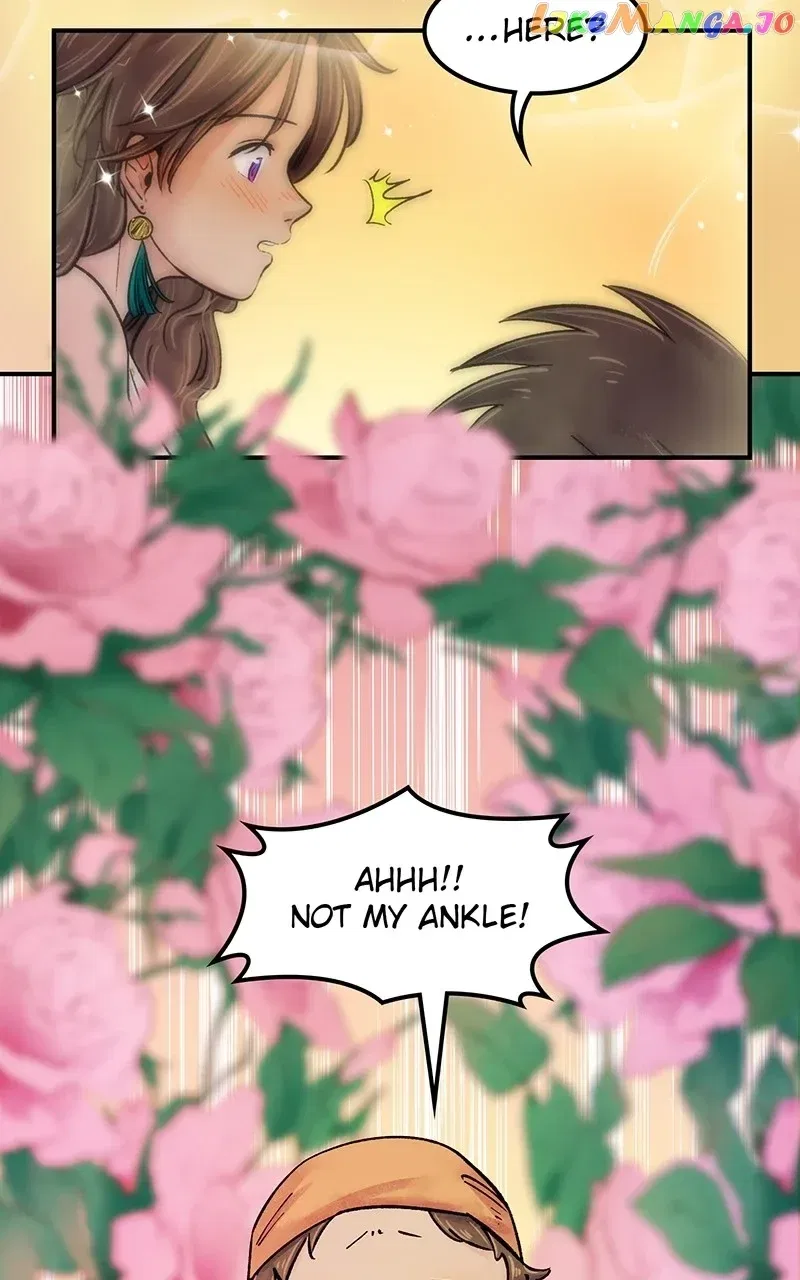 The Witch and The Bull Chapter 121 – Page 24