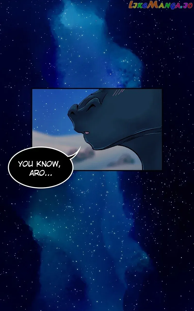 The Witch and The Bull Chapter 121 – Page 29