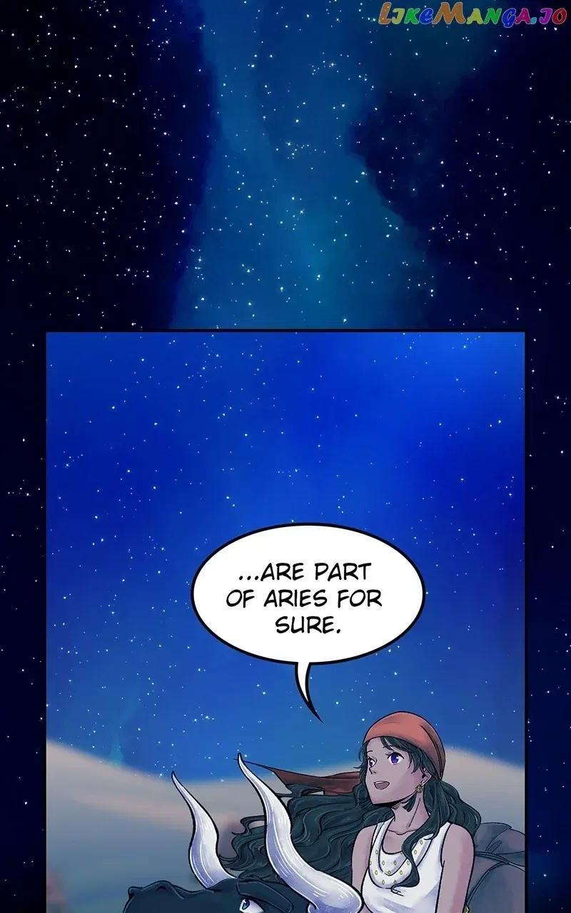 The Witch and The Bull Chapter 121 – Page 35