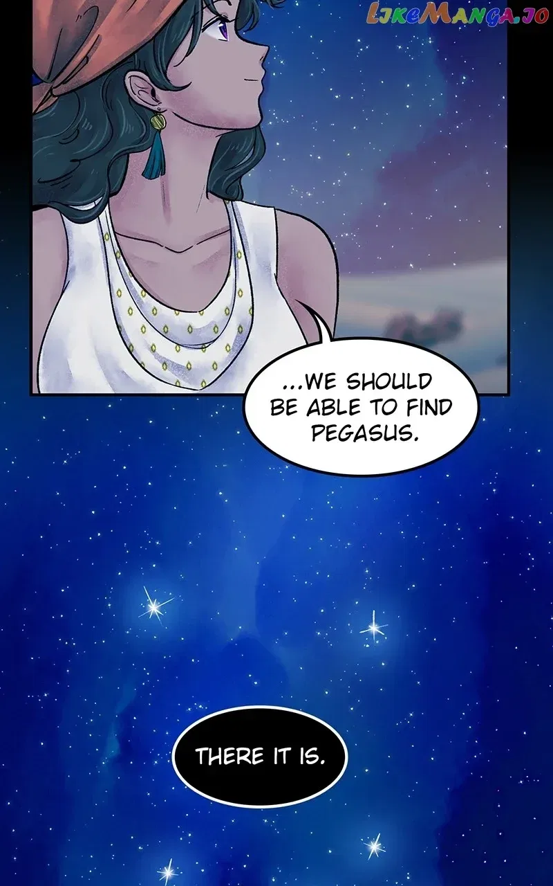 The Witch and The Bull Chapter 121 – Page 37