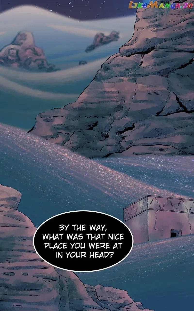 The Witch and The Bull Chapter 121 – Page 40