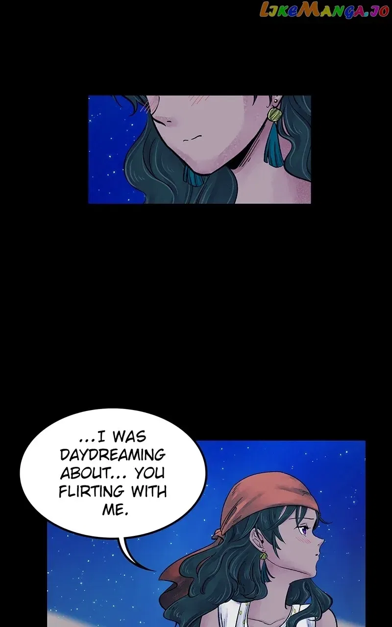 The Witch and The Bull Chapter 121 – Page 42