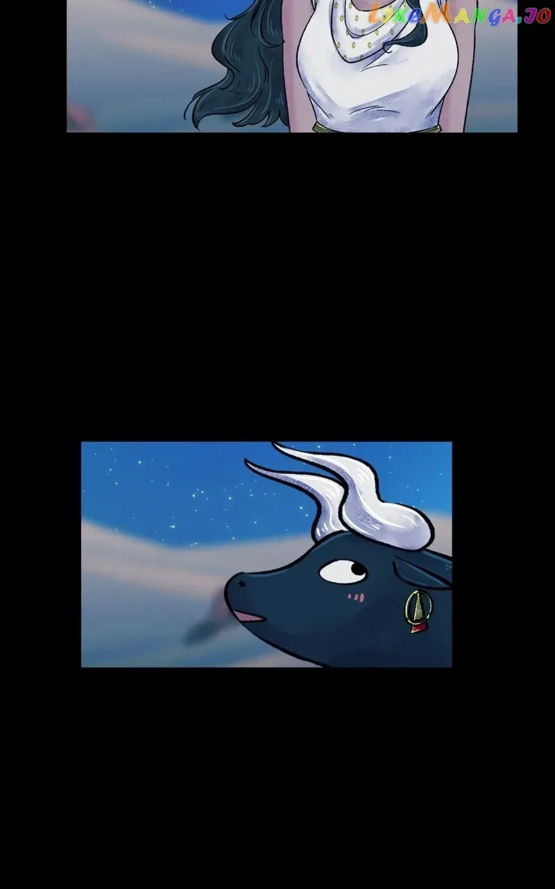 The Witch and The Bull Chapter 121 – Page 43