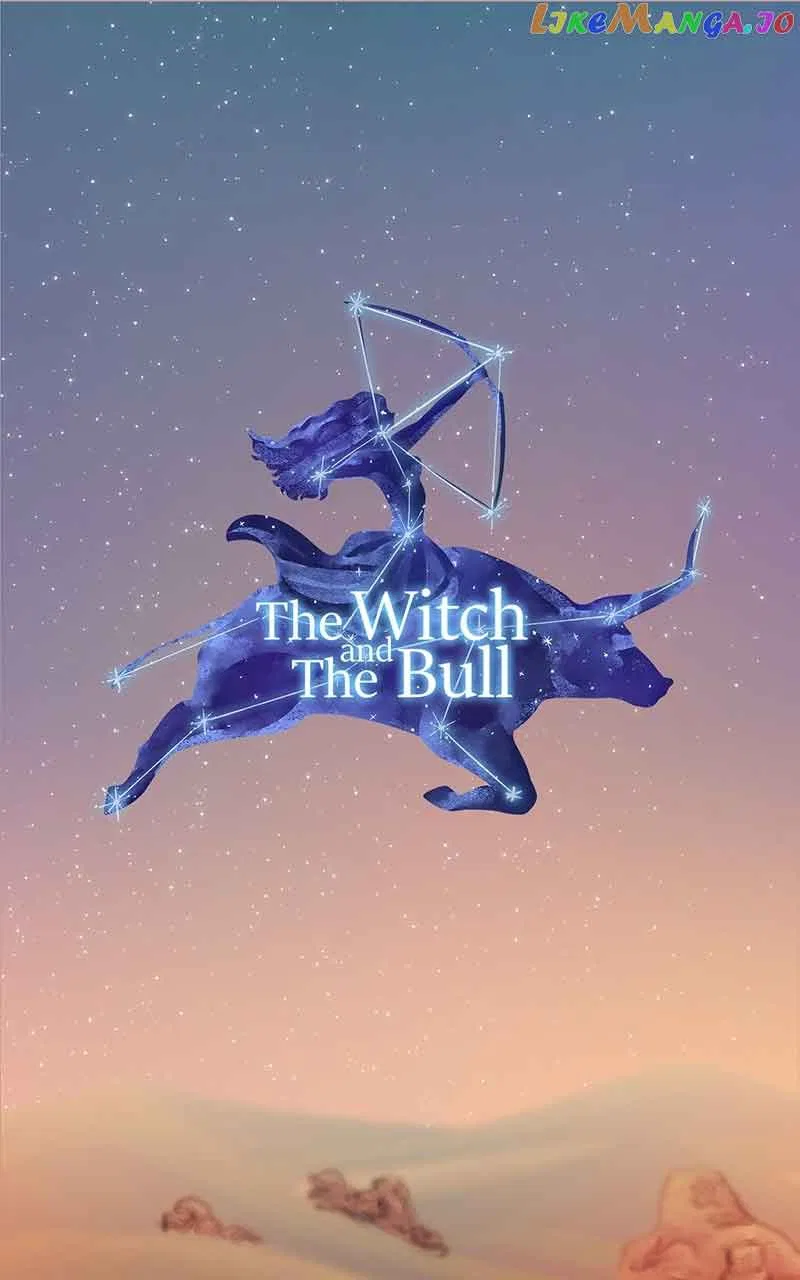 The Witch and The Bull Chapter 120 – Page 1