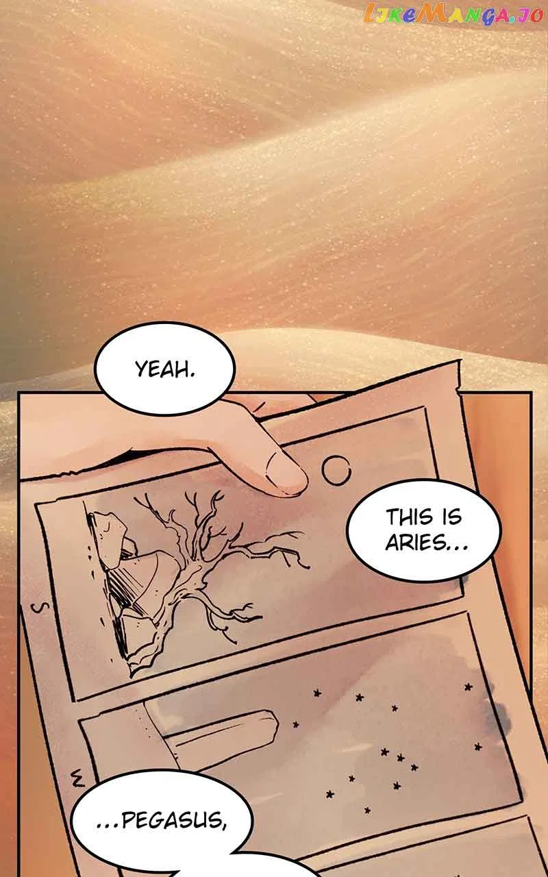 The Witch and The Bull Chapter 120 – Page 7