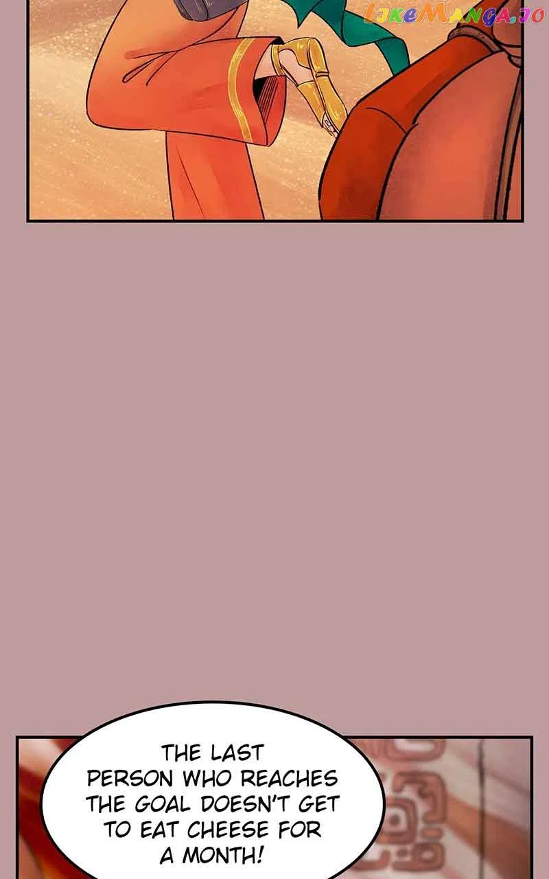 The Witch and The Bull Chapter 120 – Page 10