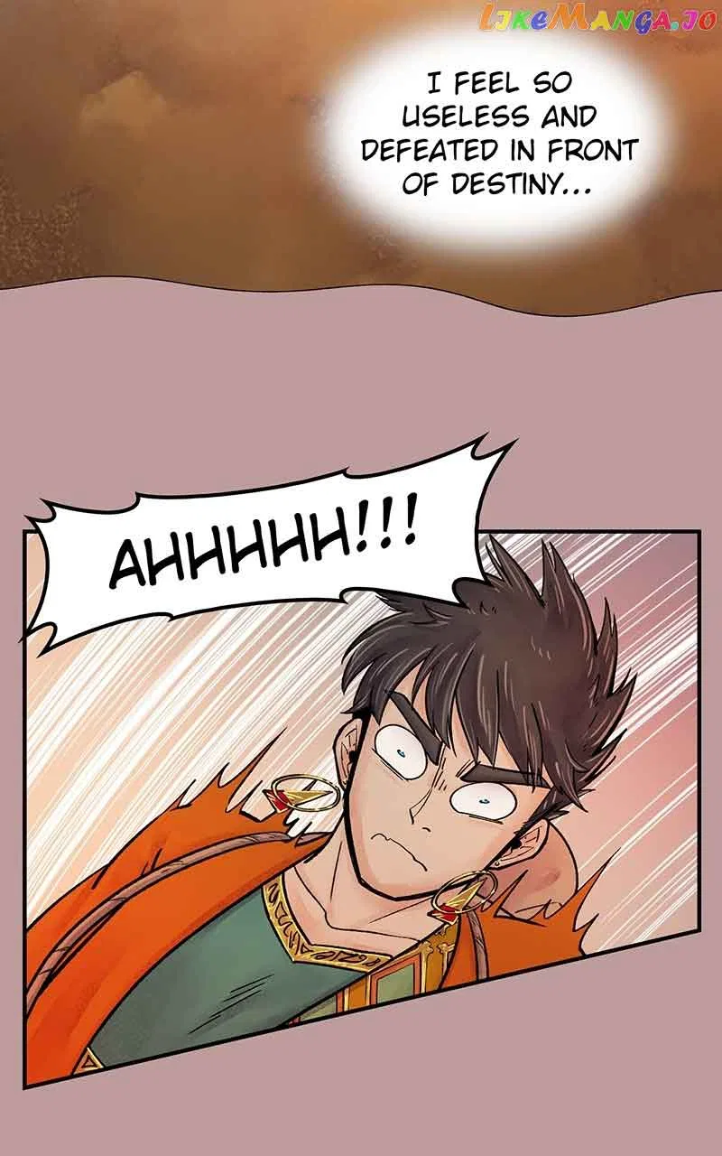 The Witch and The Bull Chapter 120 – Page 14