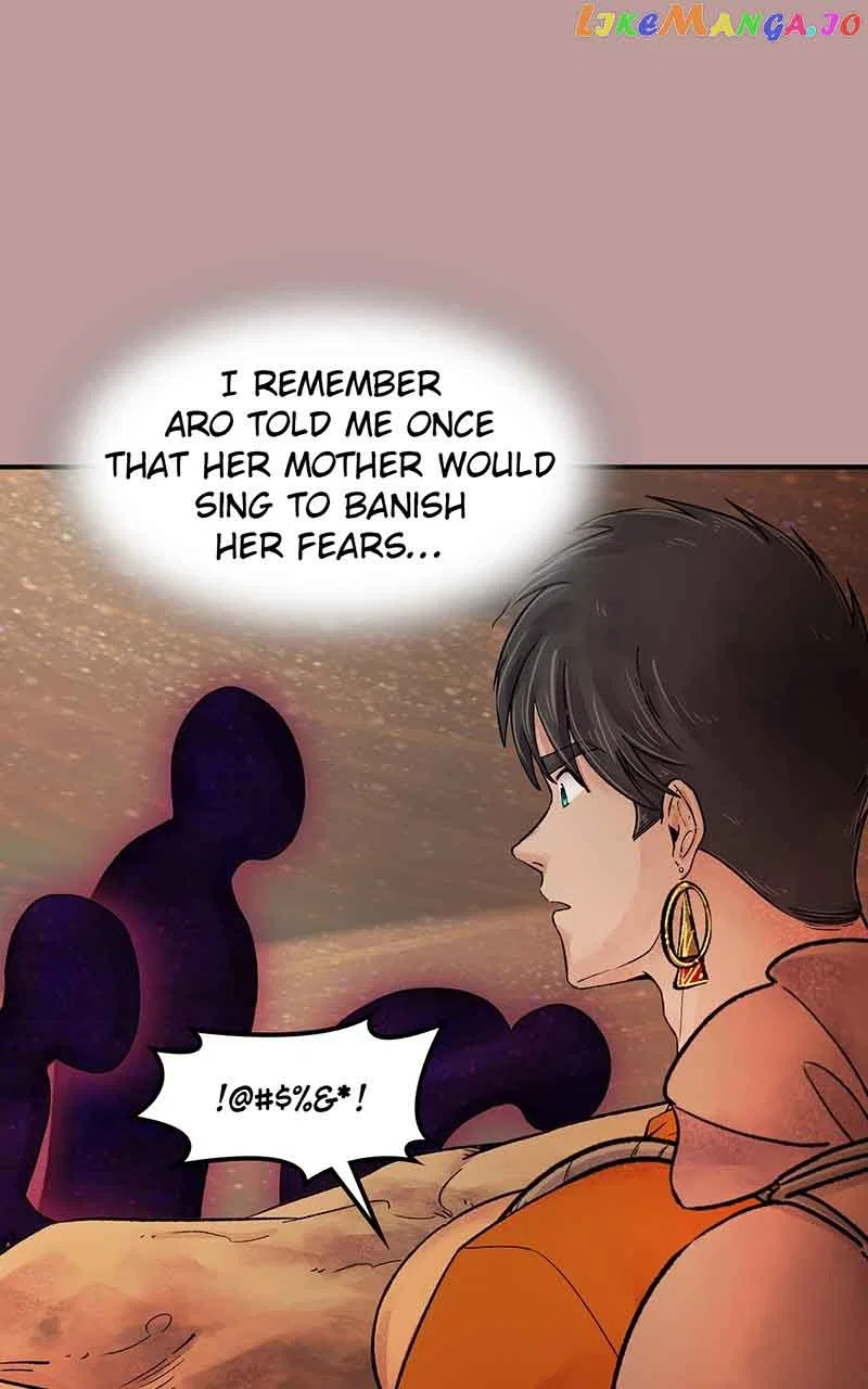 The Witch and The Bull Chapter 120 – Page 21