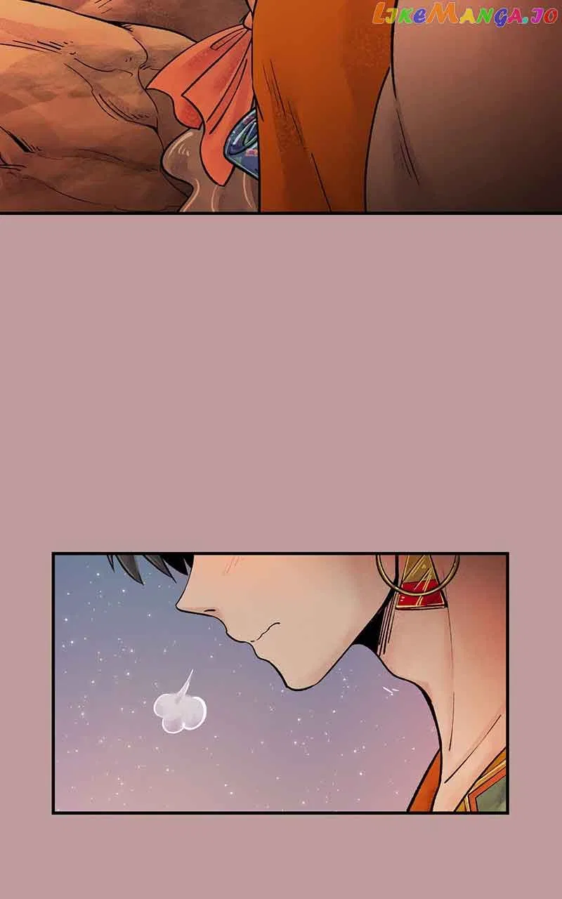The Witch and The Bull Chapter 120 – Page 22