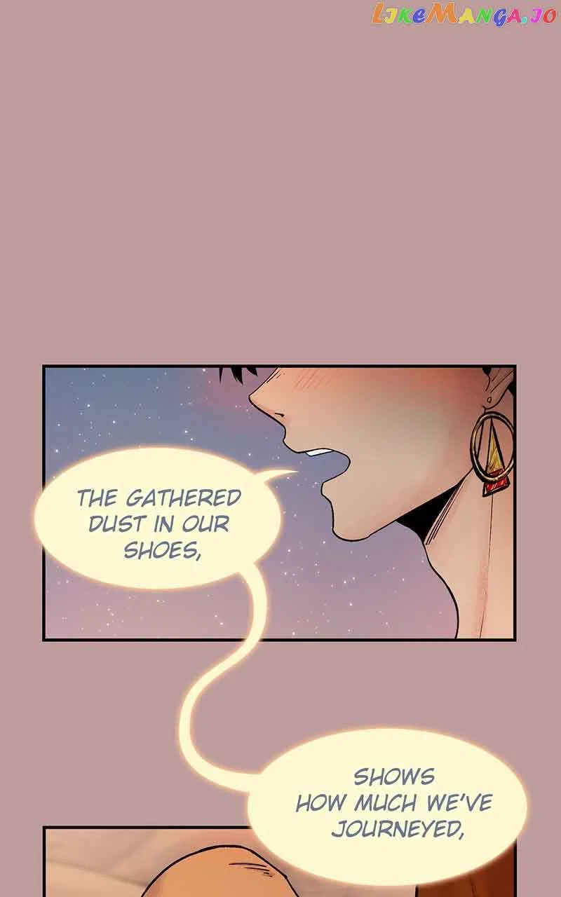 The Witch and The Bull Chapter 120 – Page 23