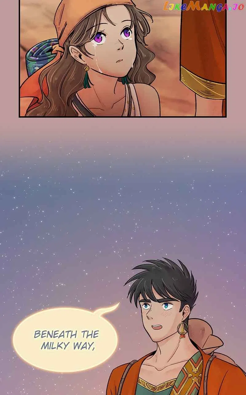 The Witch and The Bull Chapter 120 – Page 24