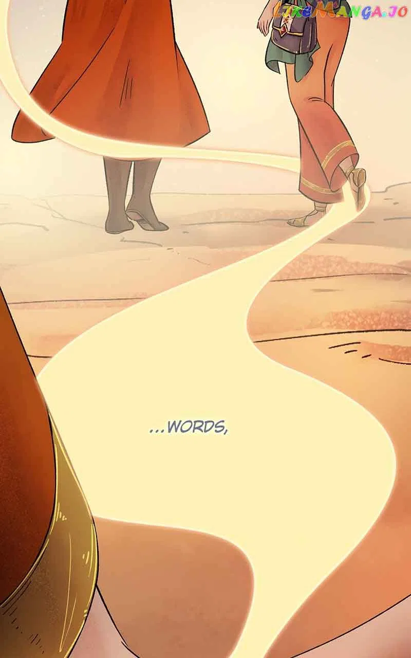 The Witch and The Bull Chapter 120 – Page 28