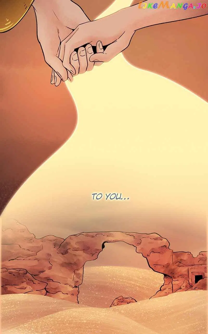The Witch and The Bull Chapter 120 – Page 29
