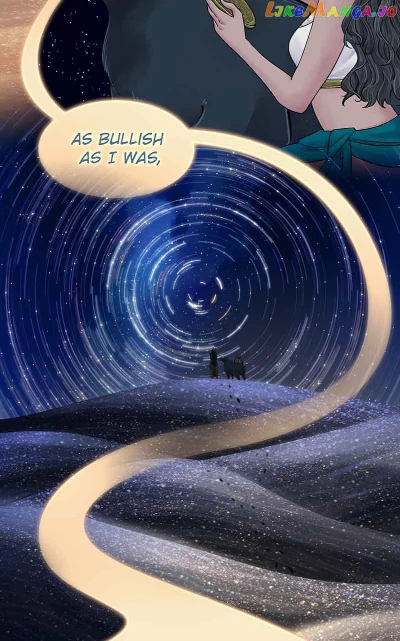 The Witch and The Bull Chapter 120 – Page 36